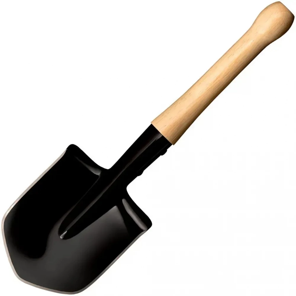 Лопата Cold Steel Spetsnaz Shovel