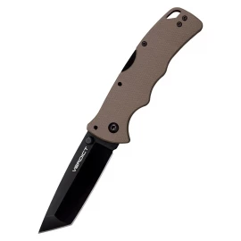 Ніж Cold Steel 3" Verdict Tanto AUS10A