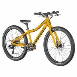 Велосипед Scott Scale 24 rigid (CN)