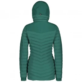 Куртка Scott W's Insuloft Warm