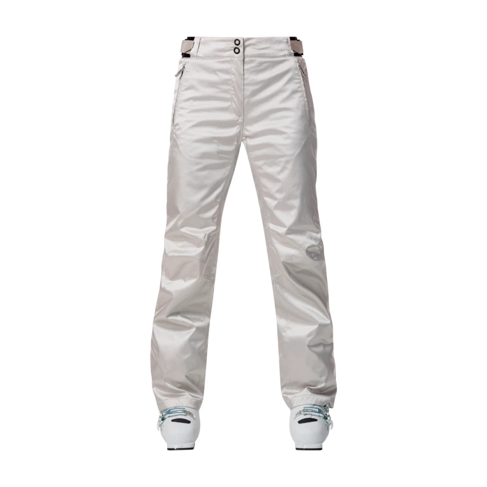 Штани Rossignol W Ski Metallic Pant 2022