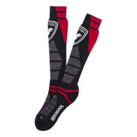 Шкарпетки Rossignol L3 Wool & Silk 2024