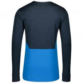 Термокофта Scott Defined Merino