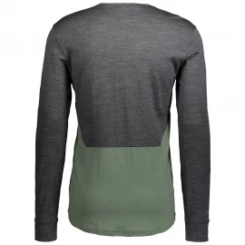 Термокофта Scott Defined Merino