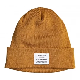 Шапка DC Workman Beanie HDWR 2021