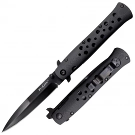Ніж Cold Steel 4" TI-Lite G-10 Handle S35VN 2018