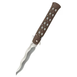 Ніж Cold Steel 4" TI-Lite ZY-EX Handle
