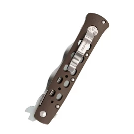 Ніж Cold Steel 4" TI-Lite ZY-EX Handle