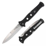 Ніж Cold Steel 6" Counter Point v Serrated AUS10A