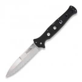 Ніж Cold Steel 6" Counter Point v Serrated AUS10A