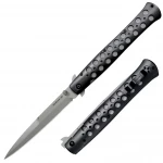 Ніж Cold Steel 6" TI-Lite Aluminium Handle S35VN 2018