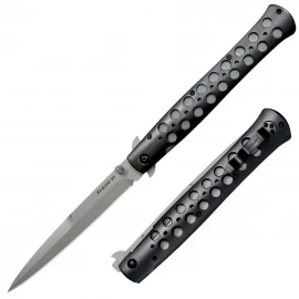 Ніж Cold Steel 6" TI-Lite Aluminium Handle S35VN 2018
