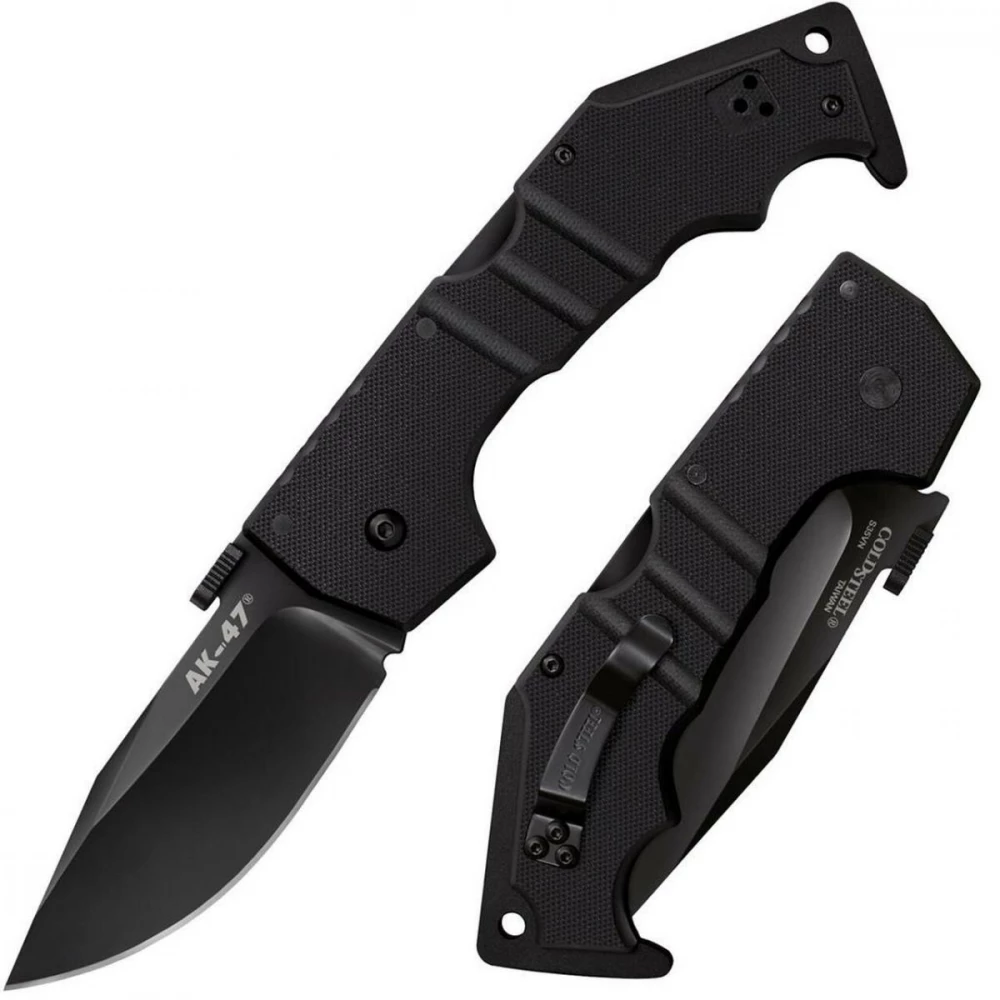 Ніж Cold Steel AK-47 S35VN