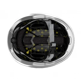 Шолом Scott La Mokka Plus