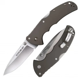 Ніж Cold Steel Code 4 Spear Point