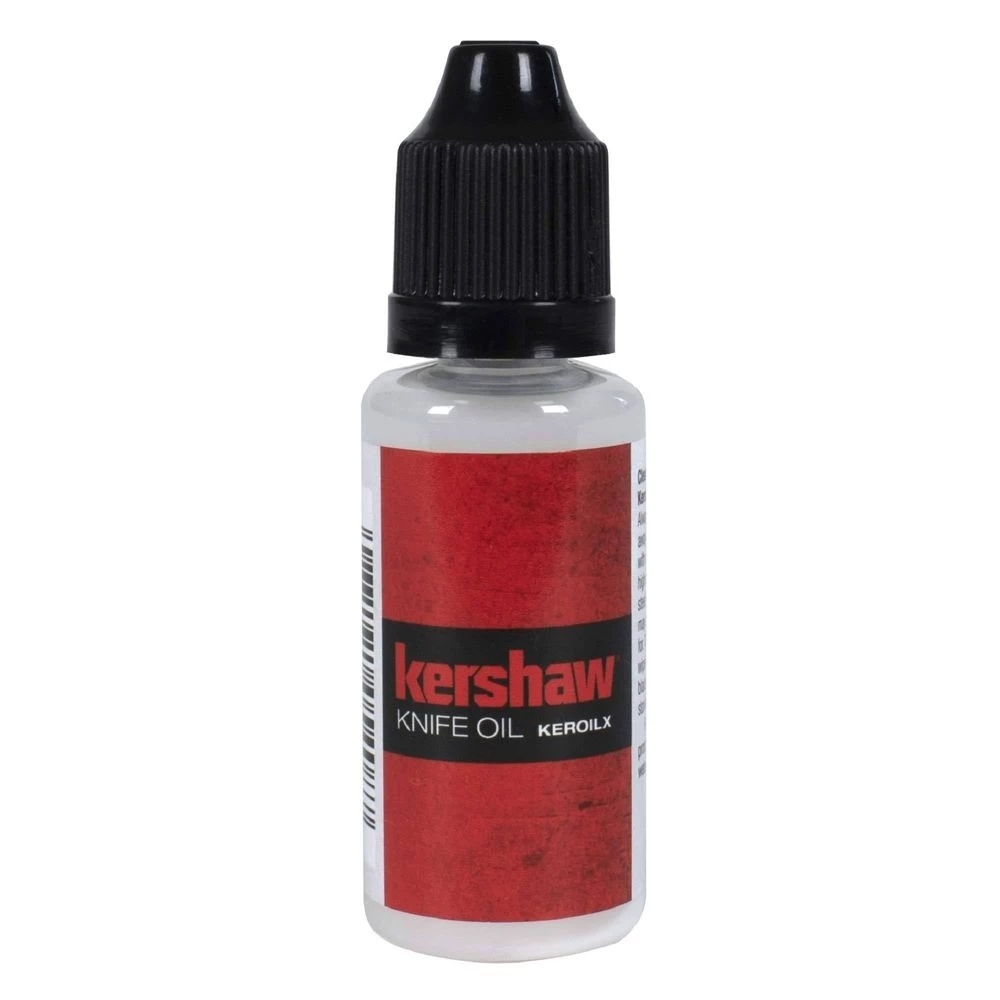 Масло Kershaw Keroil 12 мл