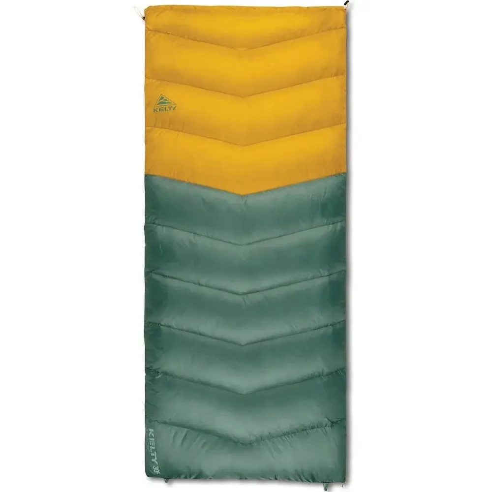Спальник Kelty Galactic 30