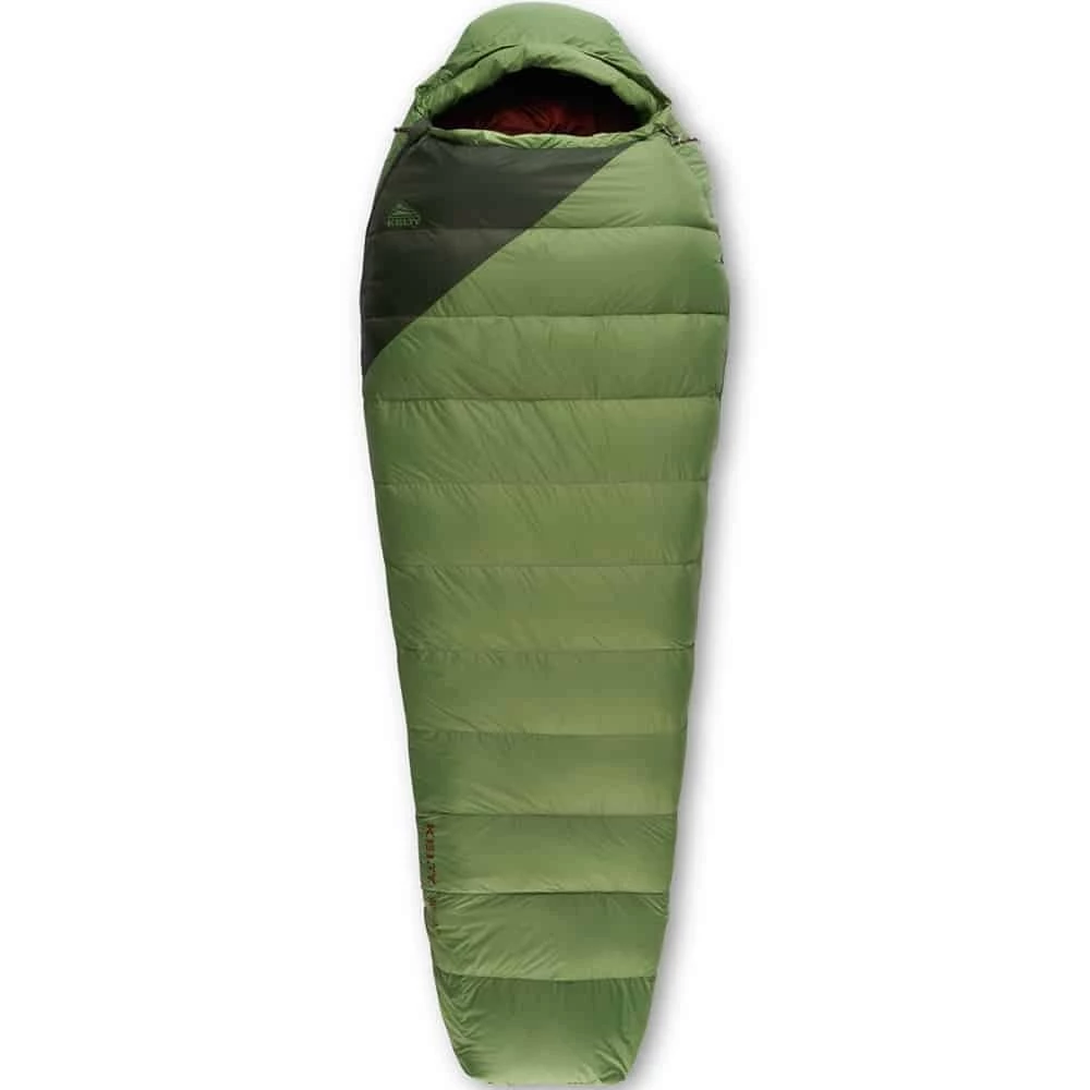 Спальник Kelty Cosmic Down 40 Regular