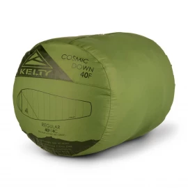 Спальник Kelty Cosmic Down 40 Regular
