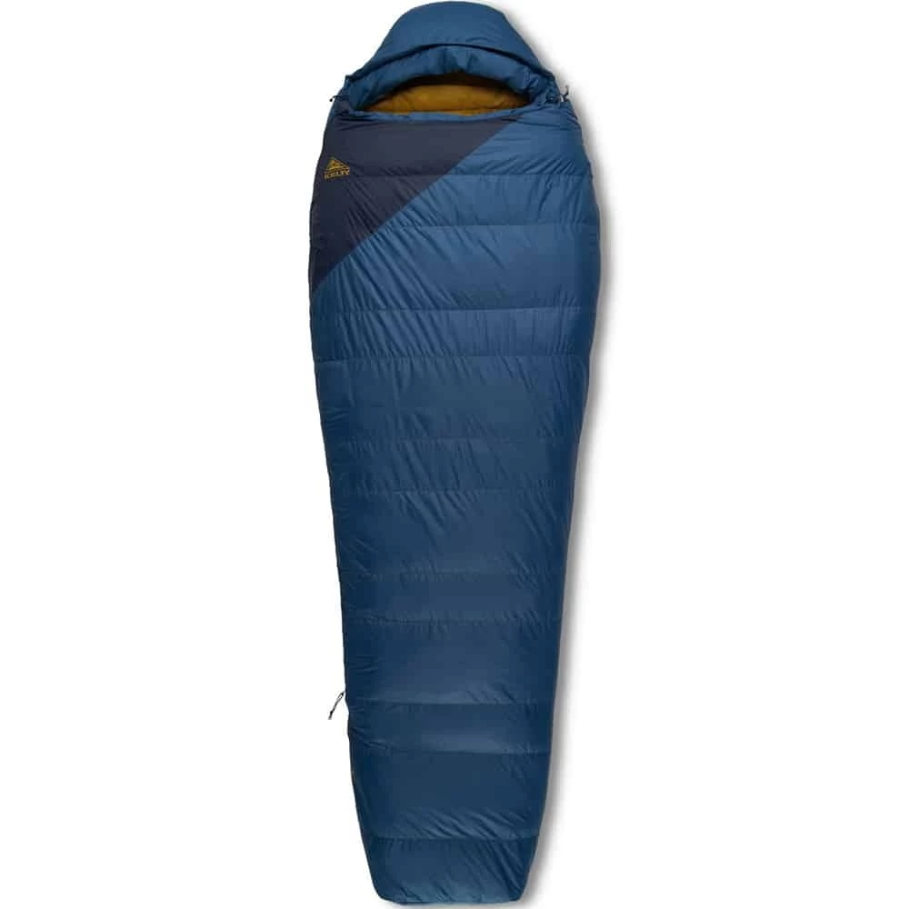 Спальник Kelty Cosmic Down 20 Short