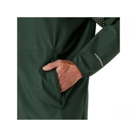 Куртка Asics Icon Jacket 2024
