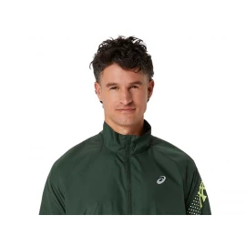 Куртка Asics Icon Jacket 2024