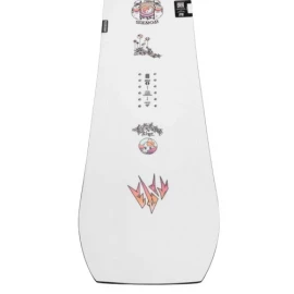 Сноуборд Jones Tweaker 