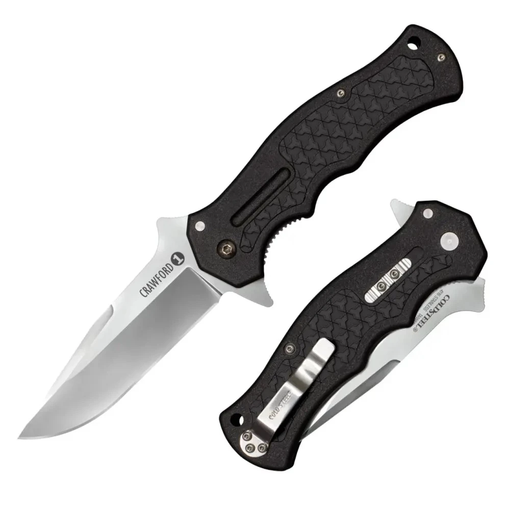 Нож Cold Steel Crawford 1 