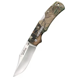 Ніж Cold Steel Double Safe Hunter Blister