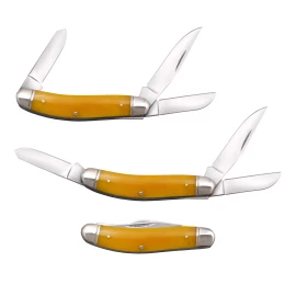 Ніж Cold Steel Gentleman's Stockman