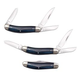 Ніж Cold Steel Gentleman's Stockman