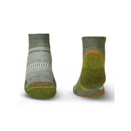 Шкарпетки Bridgedale Hike Ultralight T2 Coolmax® Performance Low 