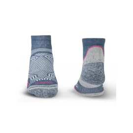 Шкарпетки Bridgedale Hike Ultralight T2 Coolmax® Performance Low Wmns 