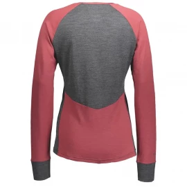 Термокофта Scott W Defined Merino