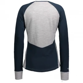 Термокофта Scott W Defined Merino