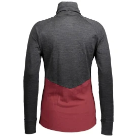 Термокофта Scott W Defined Neck Merino