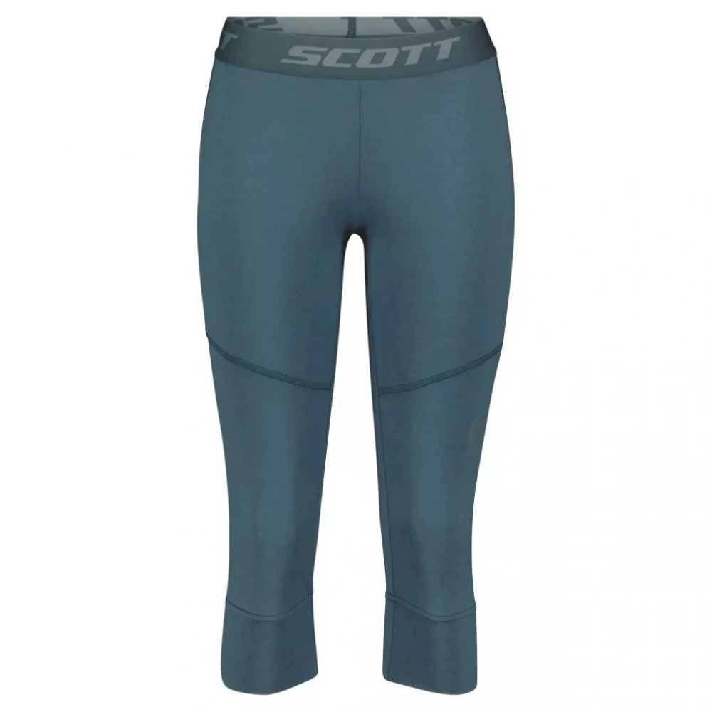 Термоштаны Scott W Defined Merino