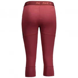 Термоштаны Scott W Defined Merino