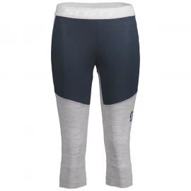 Термоштаны Scott W Defined Merino