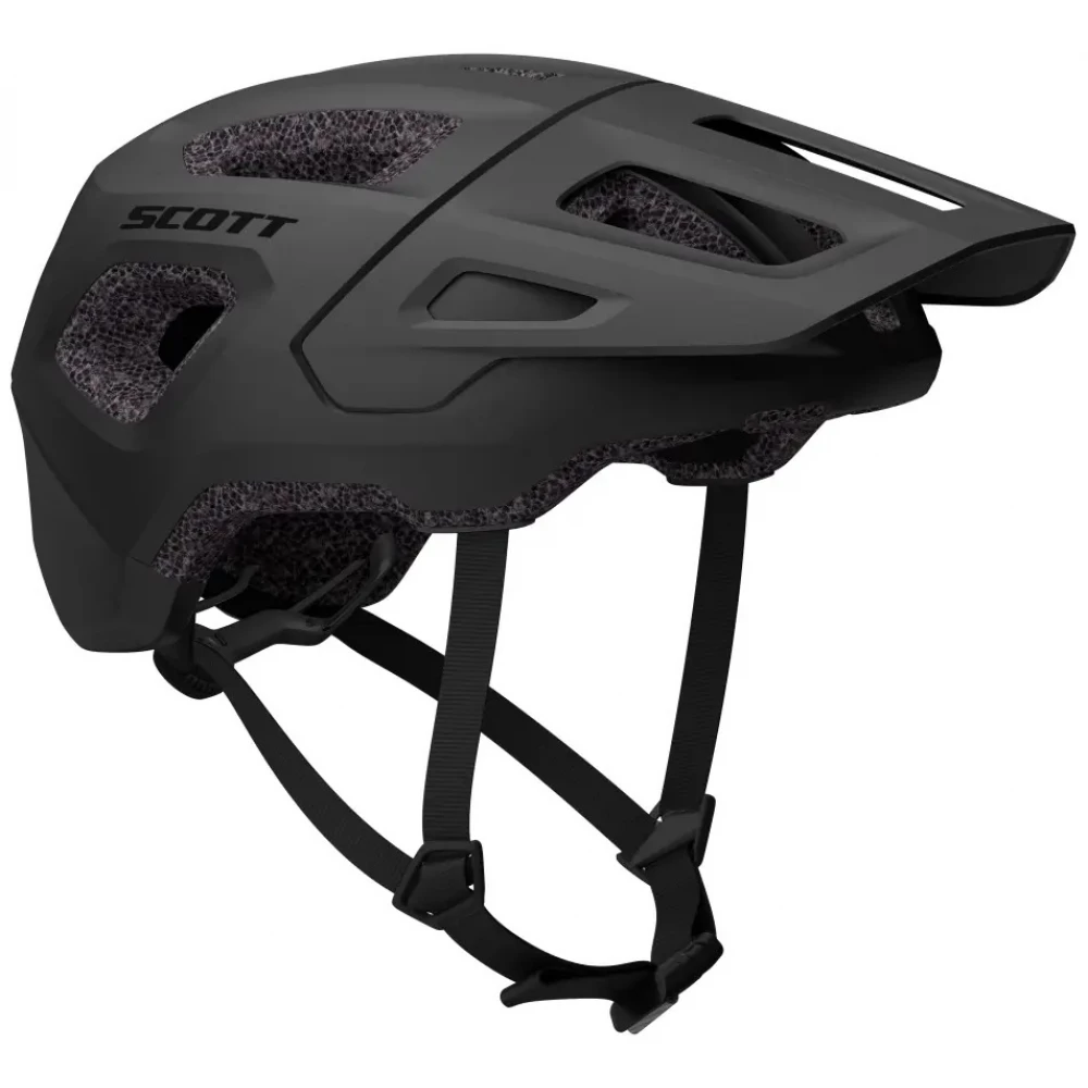 Шолом Scott Argo Plus