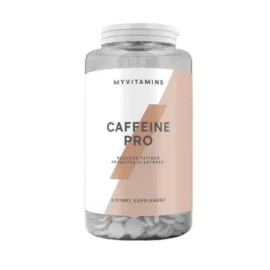 Кофеїн Myprotein Caffeine Pro 200 mg - 200 tabs