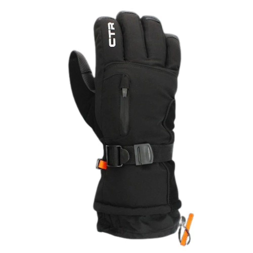 Рукавиці CTR Max Ski Glove