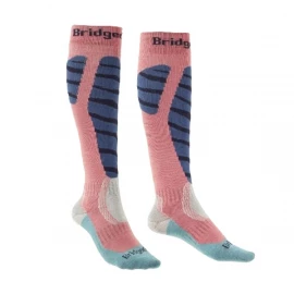Носки Bridgedale Ski Easy On Wmn - Pattern