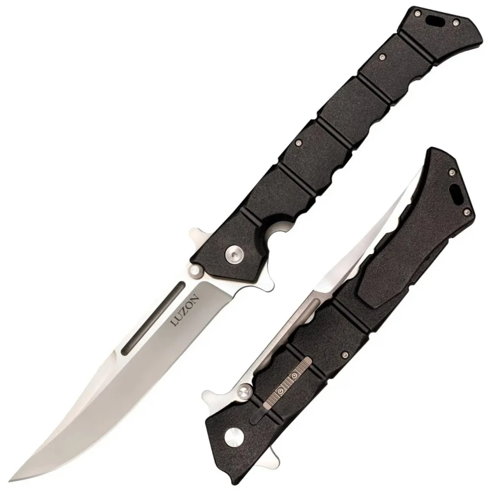 Ніж Cold Steel Large Luzon Folder Blister