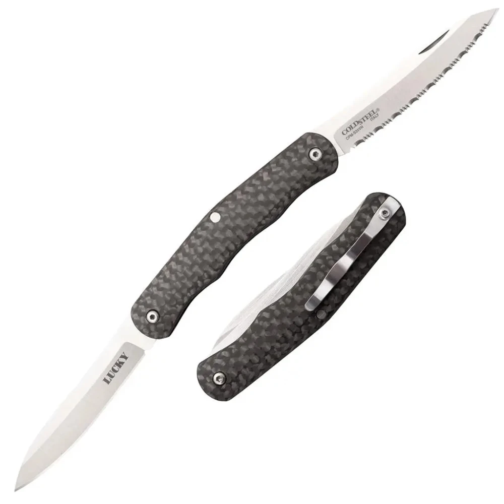 Ніж Cold Steel Lucky