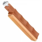 Запасное точило Lansky Leather Stropping Hone