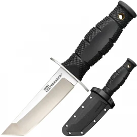 Ніж Cold Steel Mini Leather Neck Tanto Point