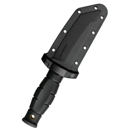 Ніж Cold Steel Mini Leather Neck Tanto Point