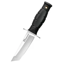 Ніж Cold Steel Mini Leather Neck Tanto Point
