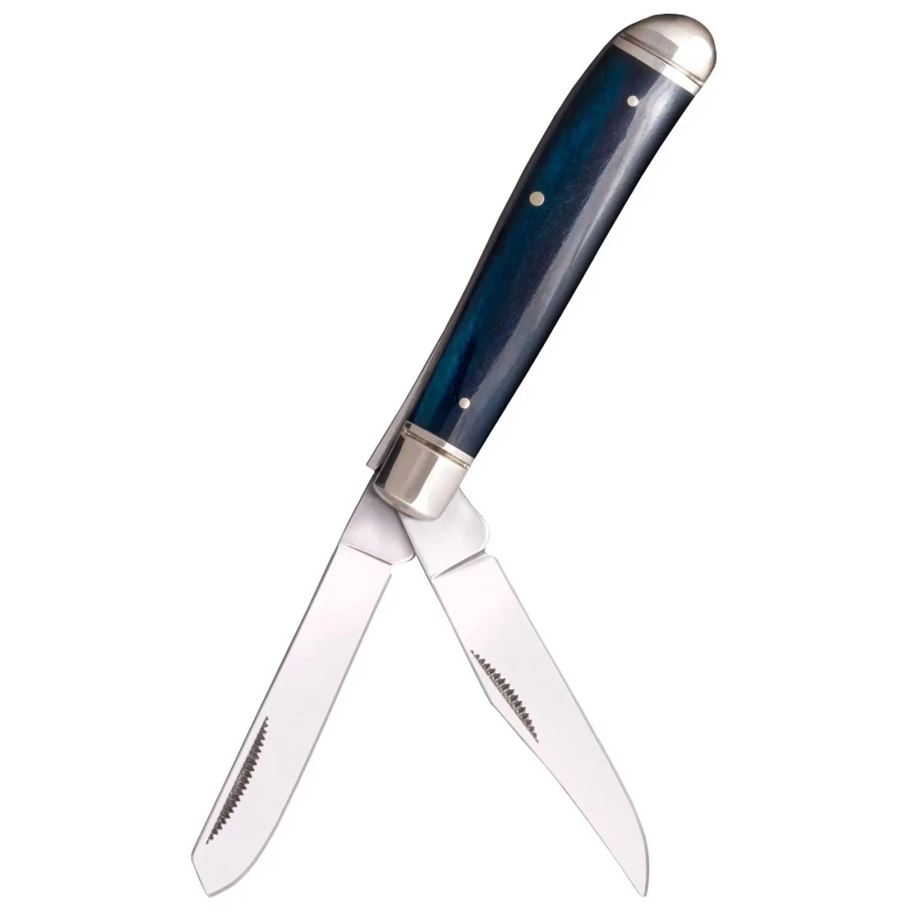 Ніж Cold Steel Mini Trapper 